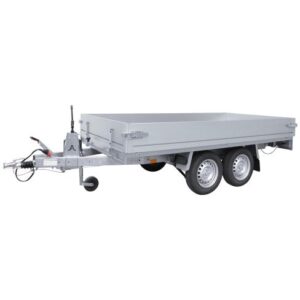 Benne manuelle KLTT 1350 Anssems