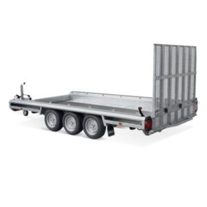 Porte-engins Terrax-2 3000 Hulco