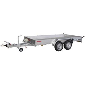 Remorque porte-voitures AMT 2500.340 Anssems
