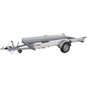 Remorque porte-voitures AMT Eco 1301 Anssem