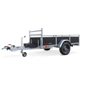 Remorque BSX 1350.251 version Go Getter Anssems