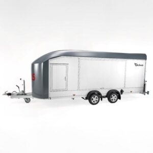 Remorque Fourgon Roadster C2000 Debon