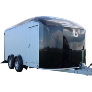 Fourgon Roadster C900 alu Debon