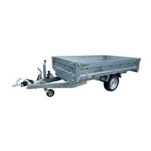 Benne manuelle 42575 Lider