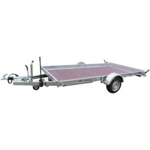 Plateau Robust 36830 Lider