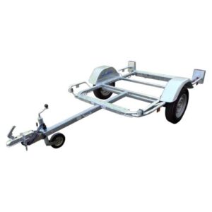 Châssis nu 39401 - 750 kg Lider