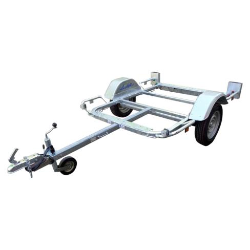Châssis nu 39401 - 750 kg Lider