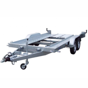 Remorque porte-voiture 39740 Lider