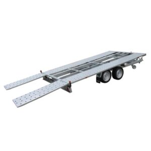 Remorque Porte-voiture 43720 Lider