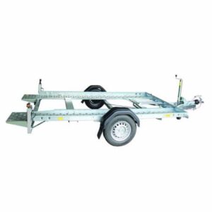 Remorque porte-voiture Lionceau 261 0751SF