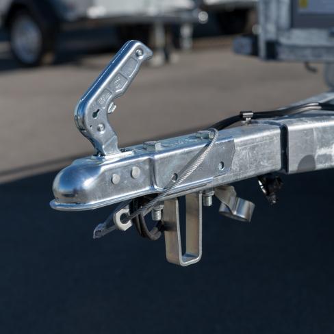 Remorque R252 grise BW Trailers – Image 4