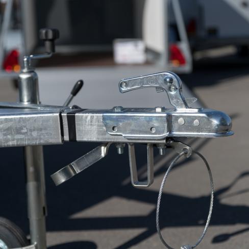 Remorque R252 marron BW Trailers – Image 5