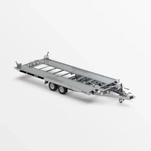 Remorque Porte-voiture Carkeeper 480/2 Martz